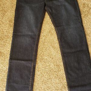 Levis Jeans 36 x 32 NWT